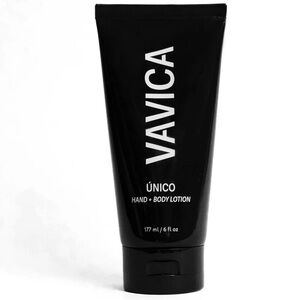 Vavica ÚNICO HAND + BODY LOTION 6oz BRAND NEW/SEALED